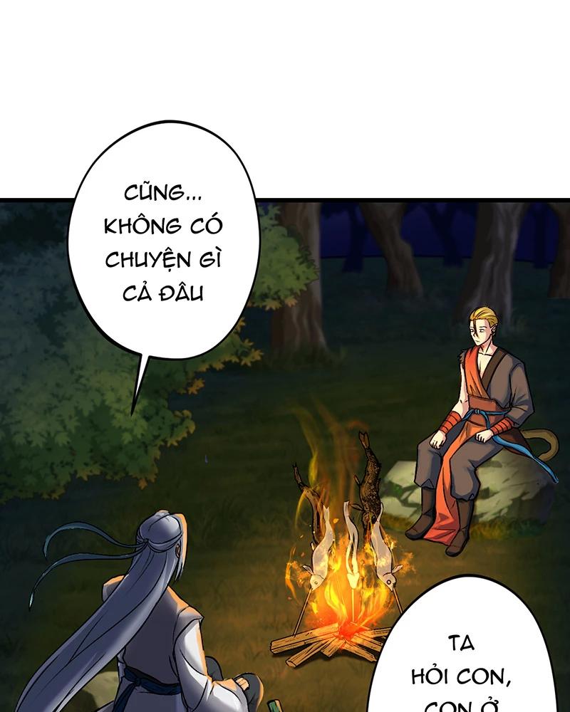 đồ đệ Ta đều Là Vô địch đại Yêu Chapter 15 - Trang 41