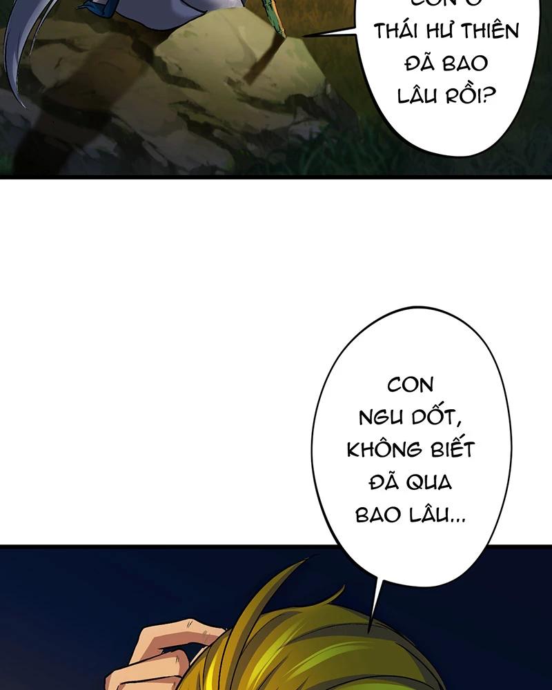 đồ đệ Ta đều Là Vô địch đại Yêu Chapter 15 - Trang 42