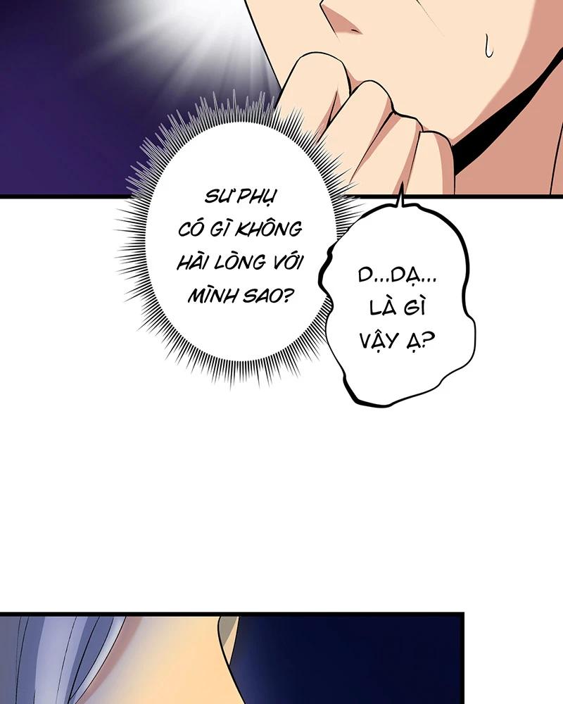đồ đệ Ta đều Là Vô địch đại Yêu Chapter 15 - Trang 47
