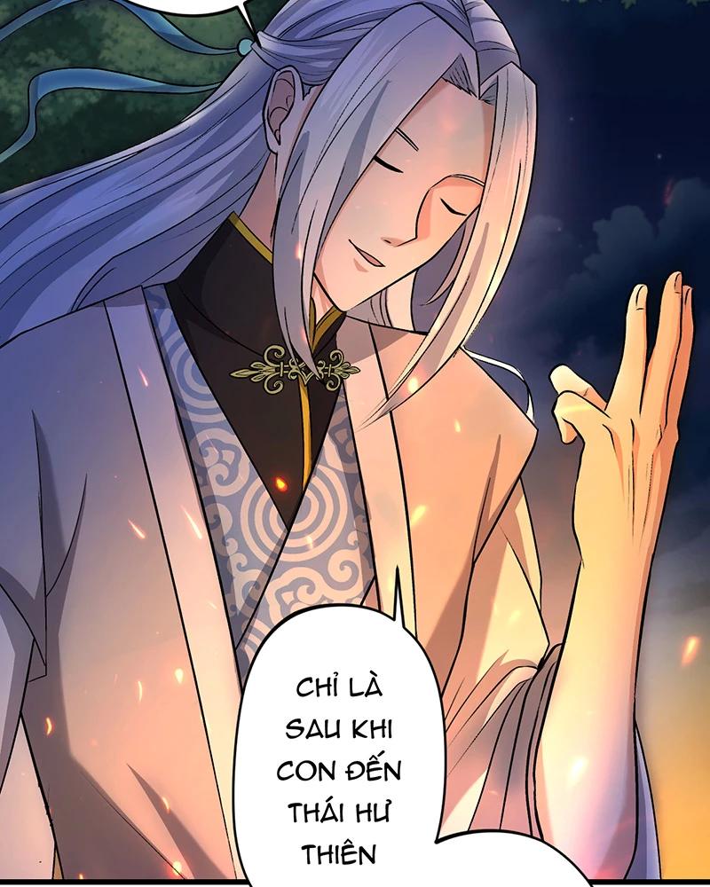 đồ đệ Ta đều Là Vô địch đại Yêu Chapter 15 - Trang 49