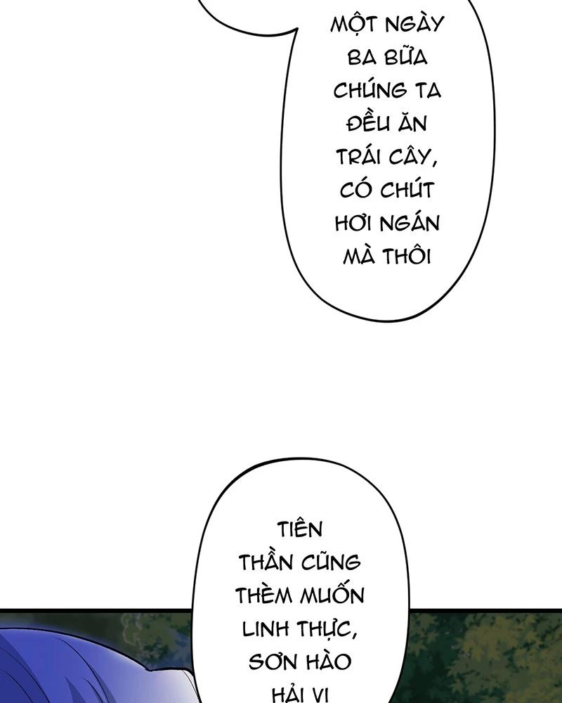 đồ đệ Ta đều Là Vô địch đại Yêu Chapter 15 - Trang 50