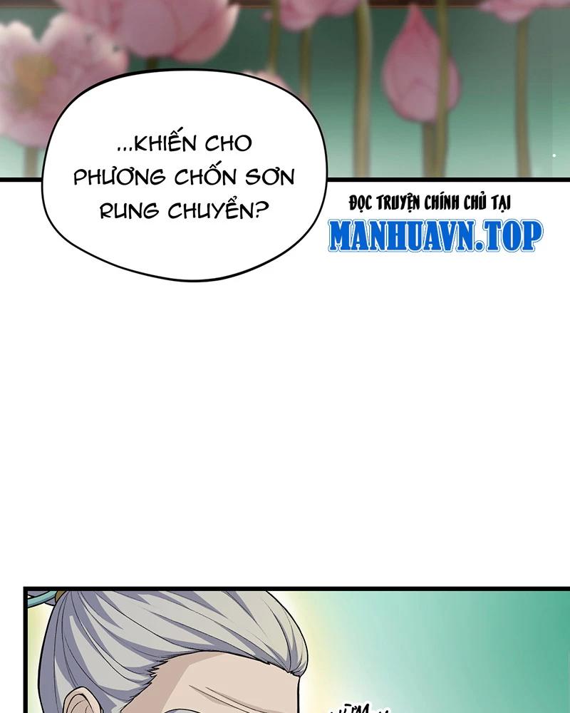 đồ đệ Ta đều Là Vô địch đại Yêu Chapter 15 - Trang 8