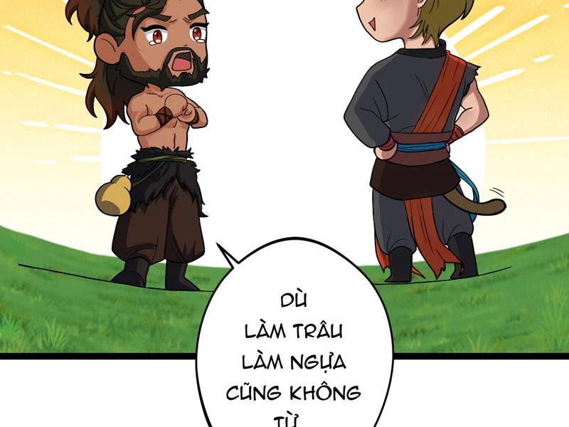 đồ đệ Ta đều Là Vô địch đại Yêu Chapter 16 - Trang 19