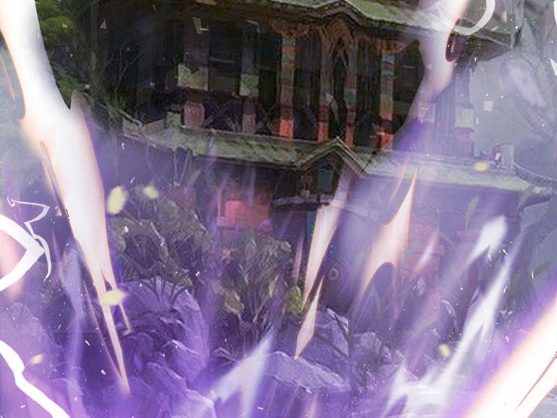 đồ đệ Ta đều Là Vô địch đại Yêu Chapter 16 - Trang 3