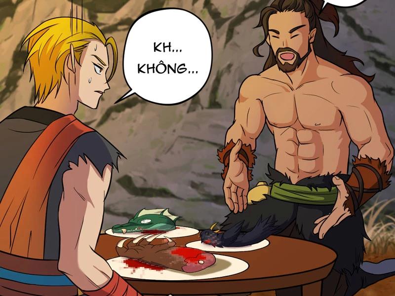 đồ đệ Ta đều Là Vô địch đại Yêu Chapter 16 - Trang 41