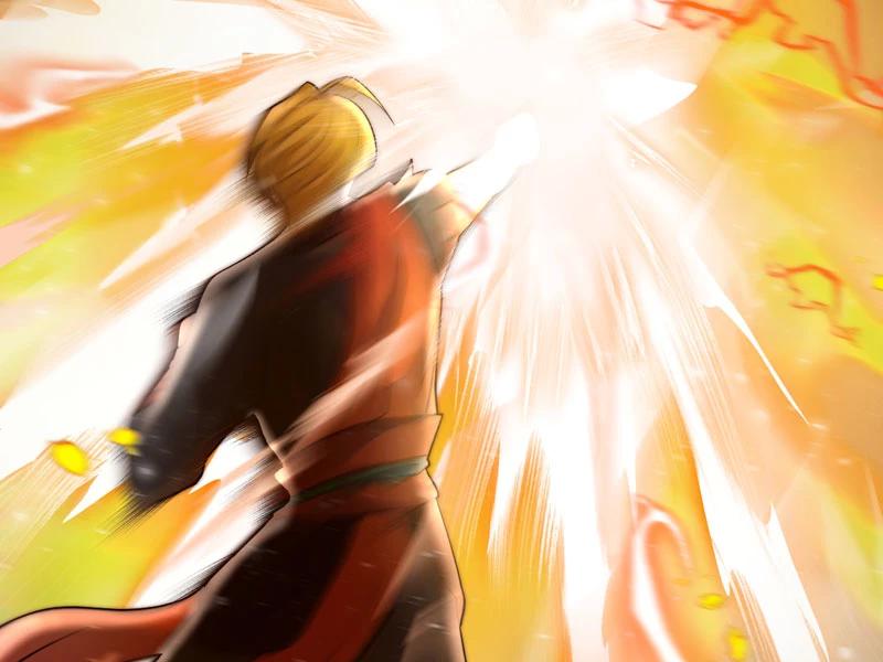 đồ đệ Ta đều Là Vô địch đại Yêu Chapter 17 - Trang 10