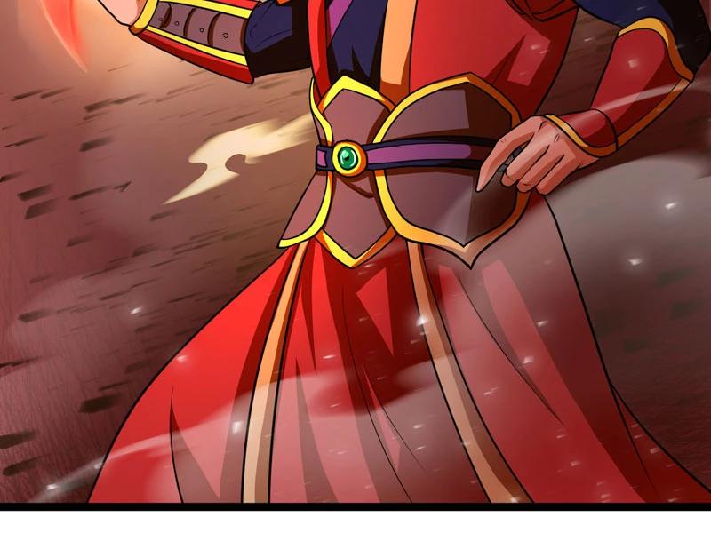 đồ đệ Ta đều Là Vô địch đại Yêu Chapter 17 - Trang 19
