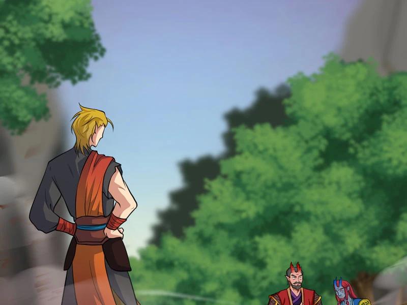 đồ đệ Ta đều Là Vô địch đại Yêu Chapter 17 - Trang 22