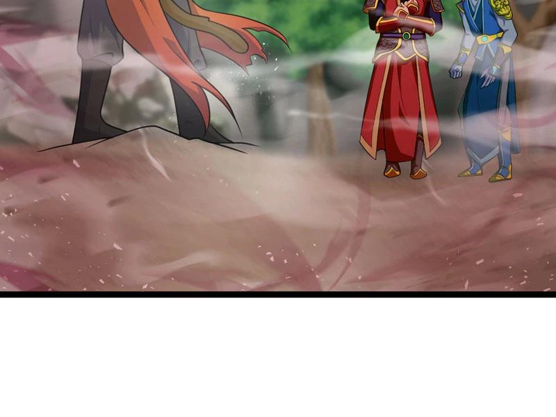 đồ đệ Ta đều Là Vô địch đại Yêu Chapter 17 - Trang 23