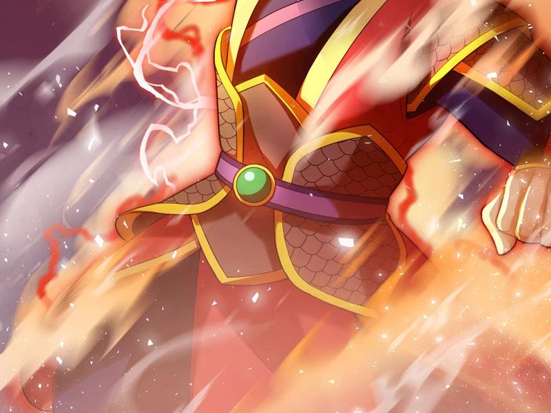 đồ đệ Ta đều Là Vô địch đại Yêu Chapter 17 - Trang 3