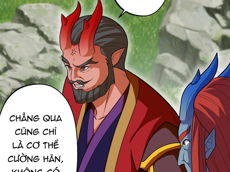 đồ đệ Ta đều Là Vô địch đại Yêu Chapter 17 - Trang 30