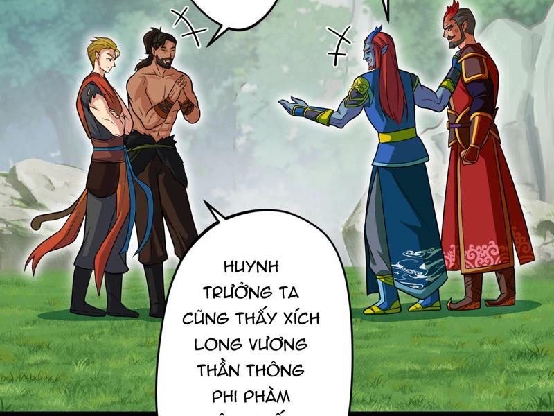 đồ đệ Ta đều Là Vô địch đại Yêu Chapter 17 - Trang 33