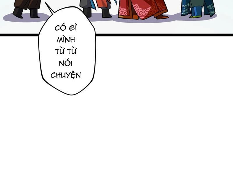 đồ đệ Ta đều Là Vô địch đại Yêu Chapter 17 - Trang 36