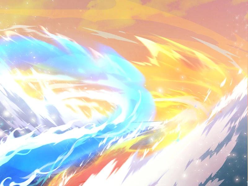 đồ đệ Ta đều Là Vô địch đại Yêu Chapter 17 - Trang 39