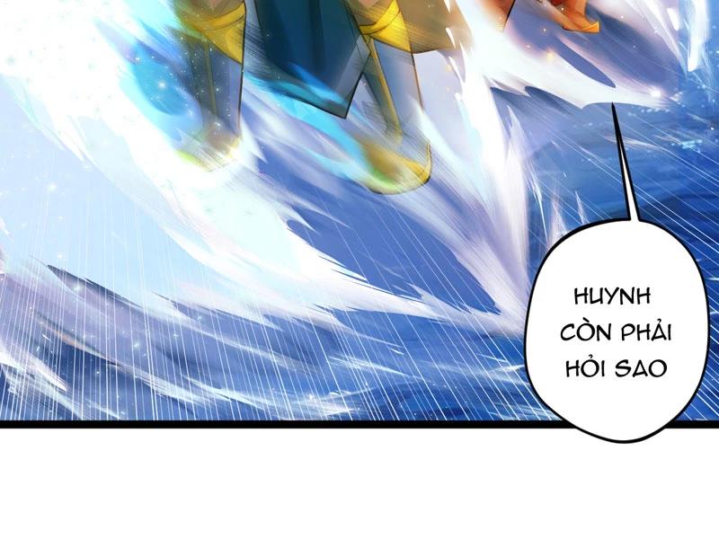 đồ đệ Ta đều Là Vô địch đại Yêu Chapter 17 - Trang 43