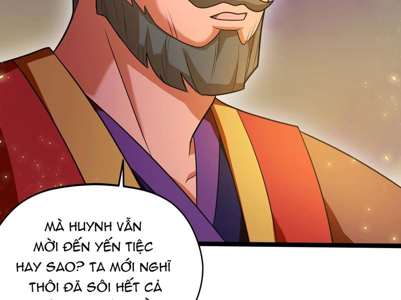 đồ đệ Ta đều Là Vô địch đại Yêu Chapter 17 - Trang 46