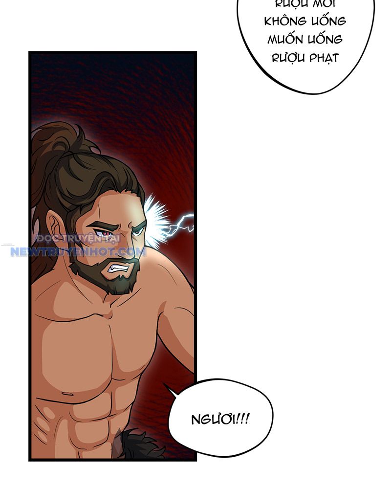 đồ đệ Ta đều Là Vô địch đại Yêu Chapter 18 - Trang 14