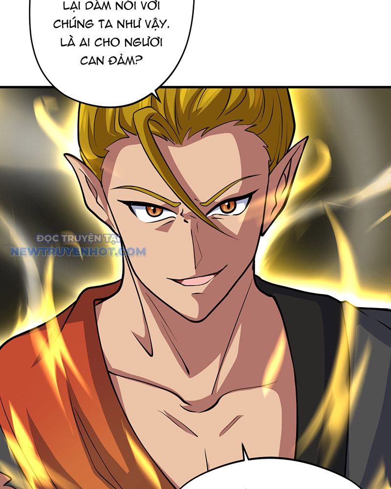 đồ đệ Ta đều Là Vô địch đại Yêu Chapter 18 - Trang 19