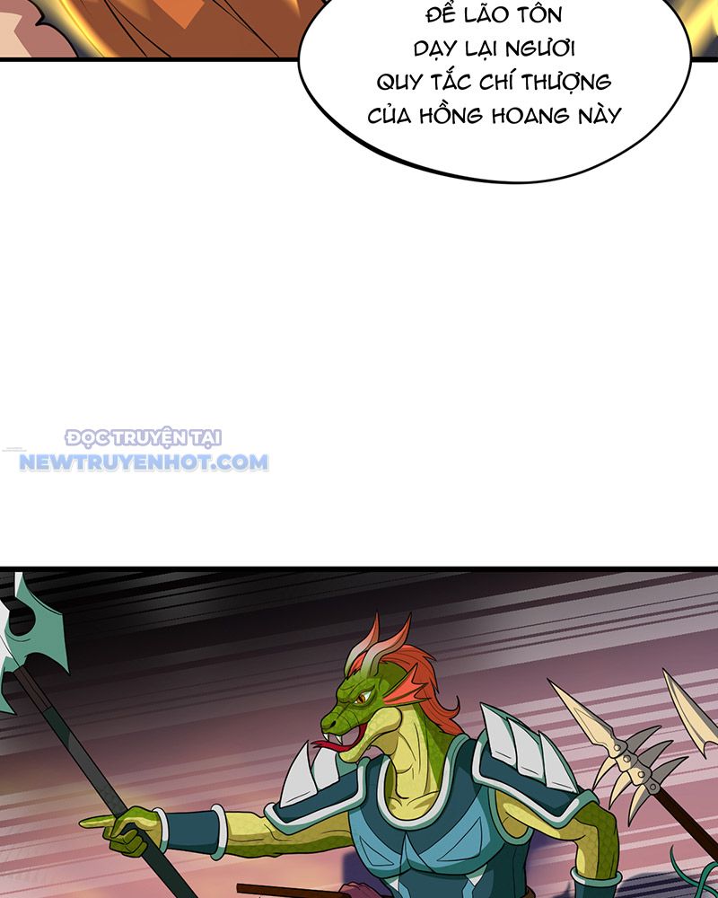 đồ đệ Ta đều Là Vô địch đại Yêu Chapter 18 - Trang 20