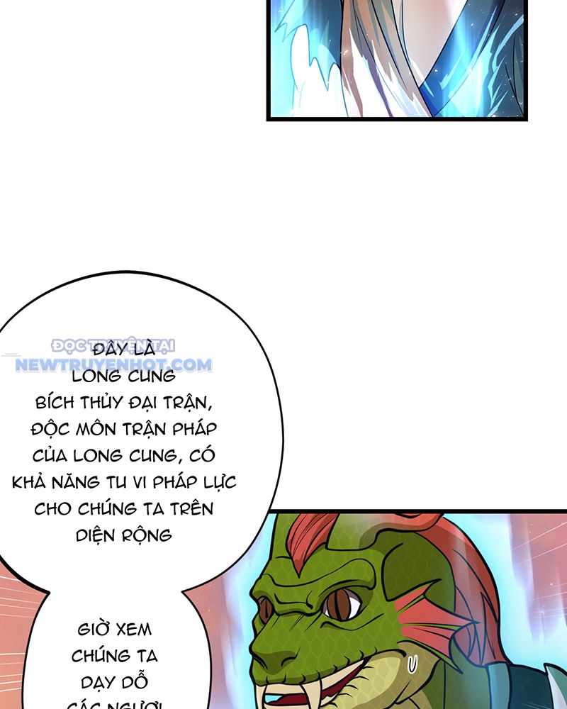 đồ đệ Ta đều Là Vô địch đại Yêu Chapter 18 - Trang 25