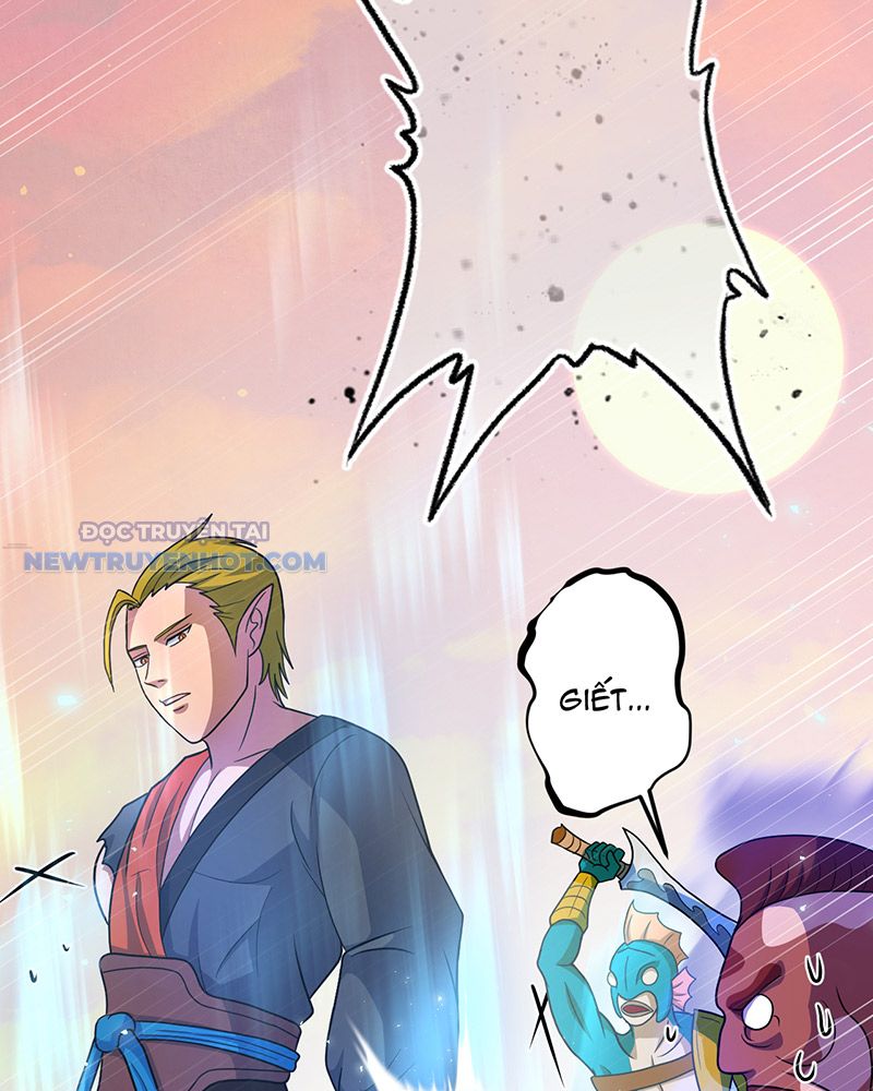 đồ đệ Ta đều Là Vô địch đại Yêu Chapter 18 - Trang 29