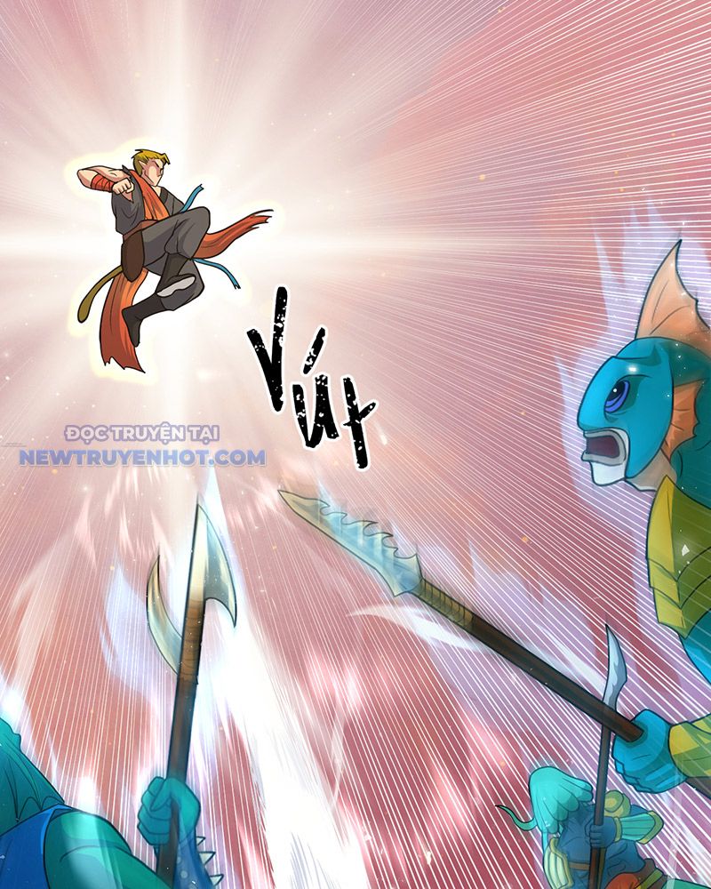 đồ đệ Ta đều Là Vô địch đại Yêu Chapter 18 - Trang 36