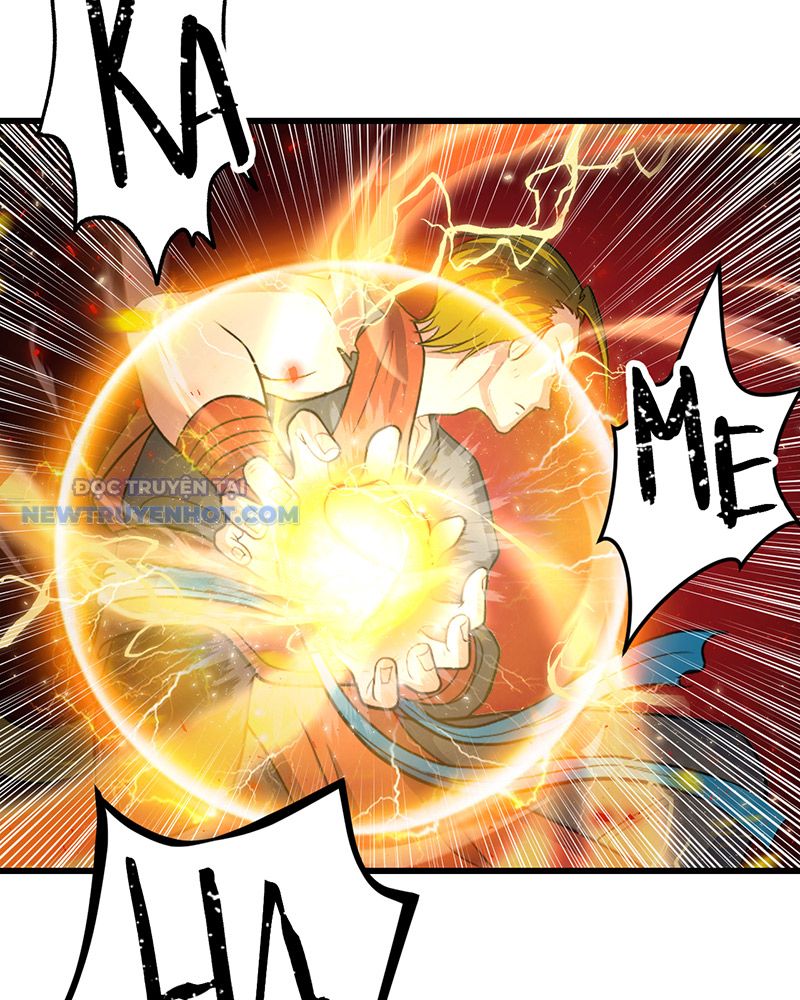 đồ đệ Ta đều Là Vô địch đại Yêu Chapter 18 - Trang 39