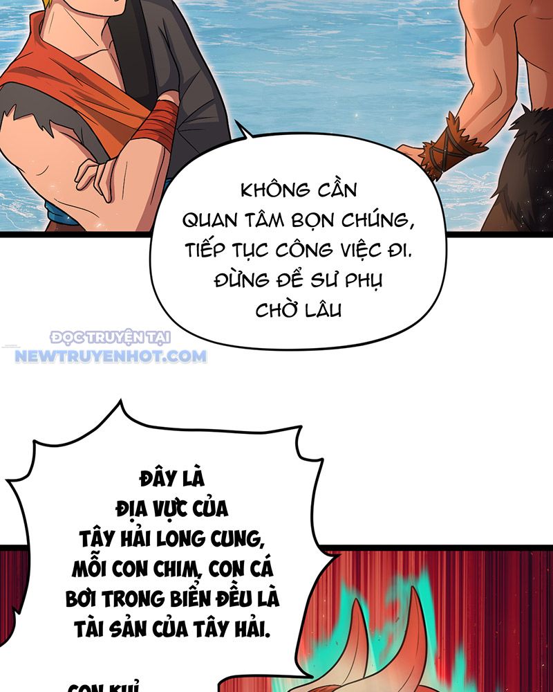 đồ đệ Ta đều Là Vô địch đại Yêu Chapter 18 - Trang 9