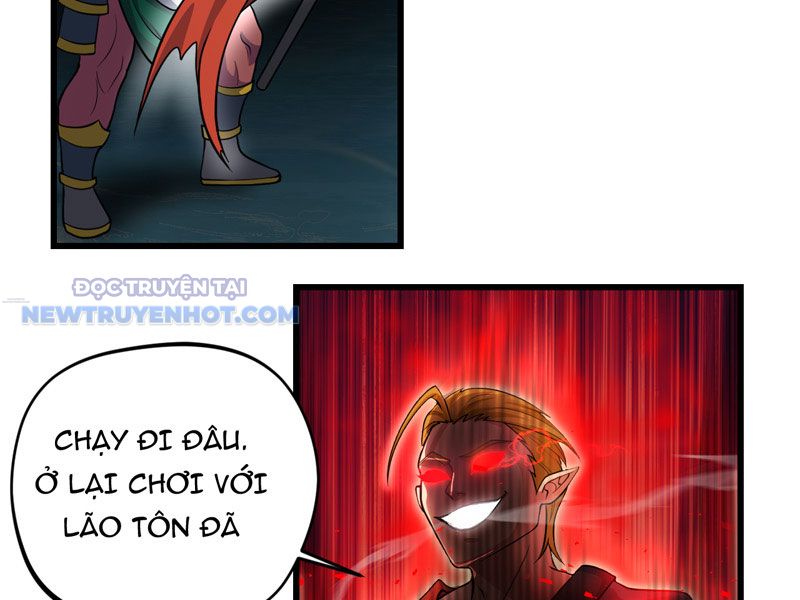 đồ đệ Ta đều Là Vô địch đại Yêu Chapter 19 - Trang 27