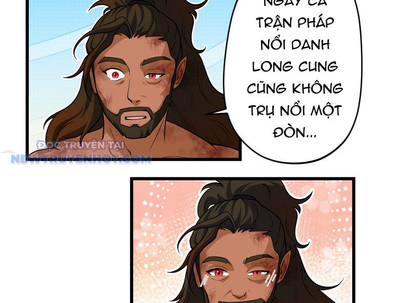 đồ đệ Ta đều Là Vô địch đại Yêu Chapter 19 - Trang 32