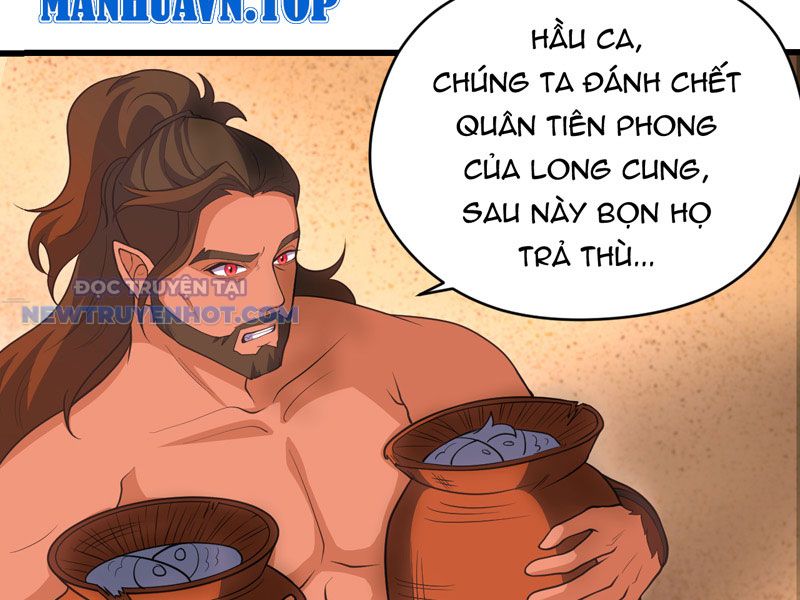 đồ đệ Ta đều Là Vô địch đại Yêu Chapter 19 - Trang 44