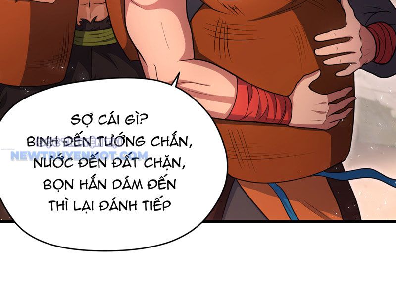 đồ đệ Ta đều Là Vô địch đại Yêu Chapter 19 - Trang 47