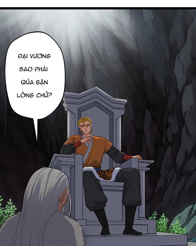 đồ đệ Ta đều Là Vô địch đại Yêu Chapter 2 - Trang 13