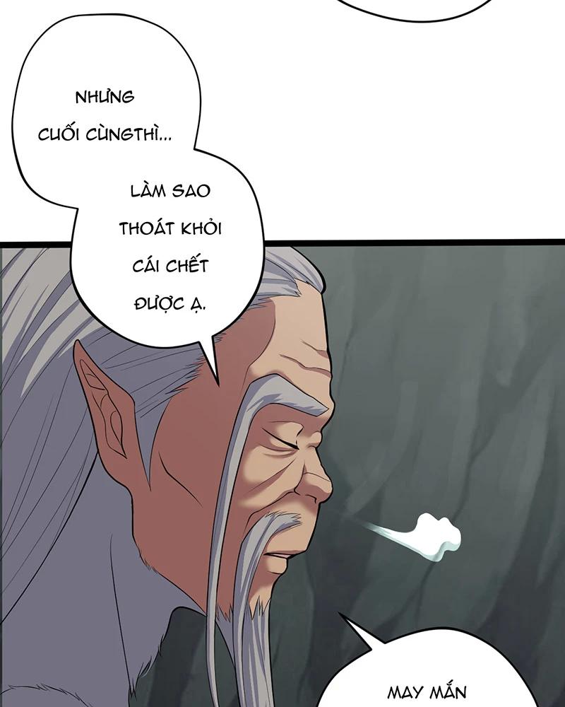 đồ đệ Ta đều Là Vô địch đại Yêu Chapter 2 - Trang 15