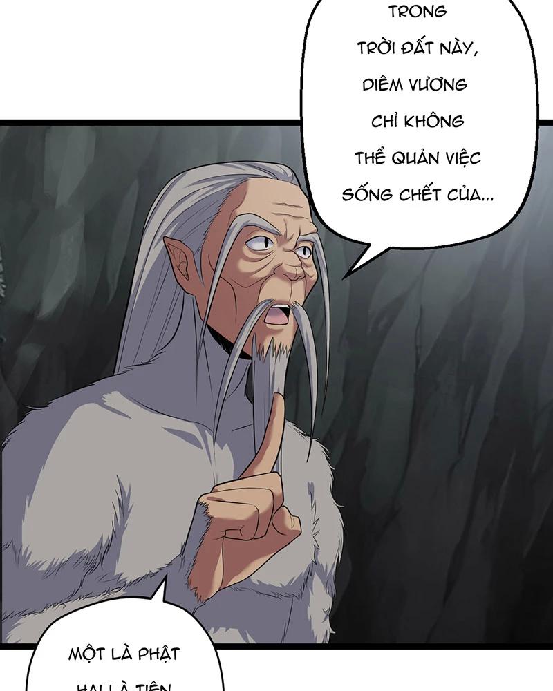đồ đệ Ta đều Là Vô địch đại Yêu Chapter 2 - Trang 18