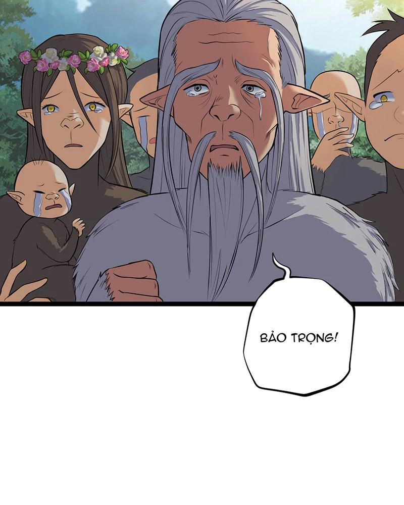 đồ đệ Ta đều Là Vô địch đại Yêu Chapter 2 - Trang 29