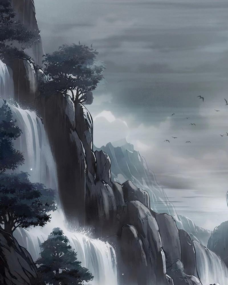 đồ đệ Ta đều Là Vô địch đại Yêu Chapter 2 - Trang 3