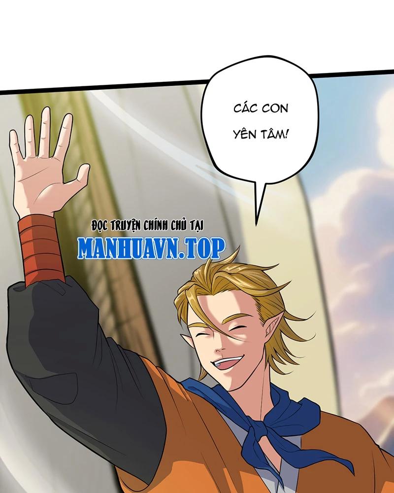 đồ đệ Ta đều Là Vô địch đại Yêu Chapter 2 - Trang 30