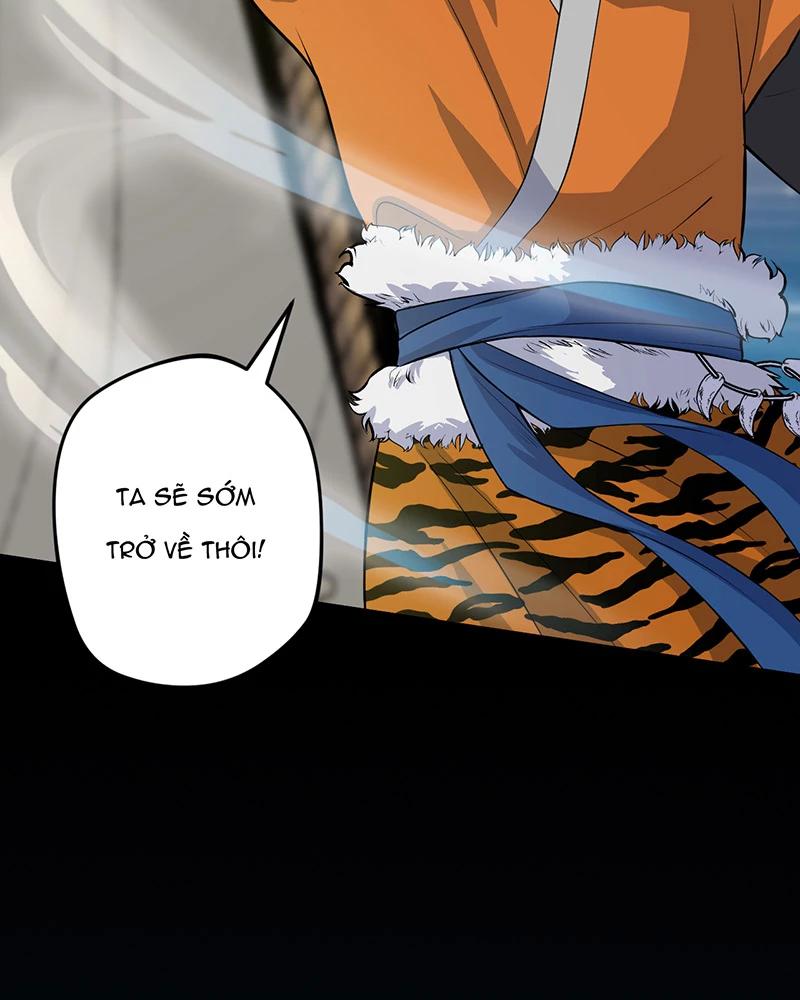 đồ đệ Ta đều Là Vô địch đại Yêu Chapter 2 - Trang 31