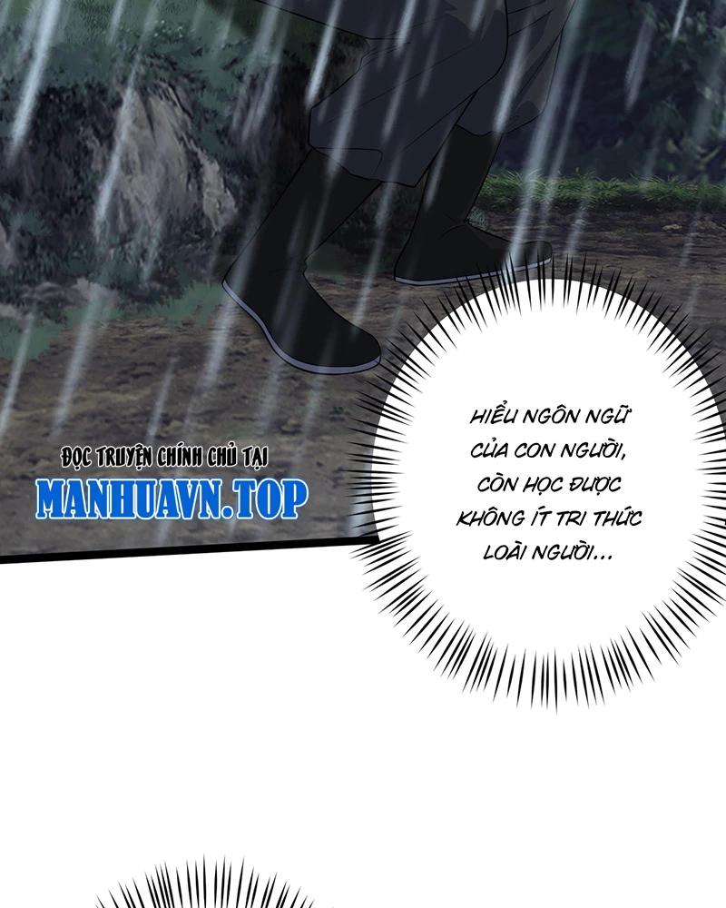 đồ đệ Ta đều Là Vô địch đại Yêu Chapter 2 - Trang 42