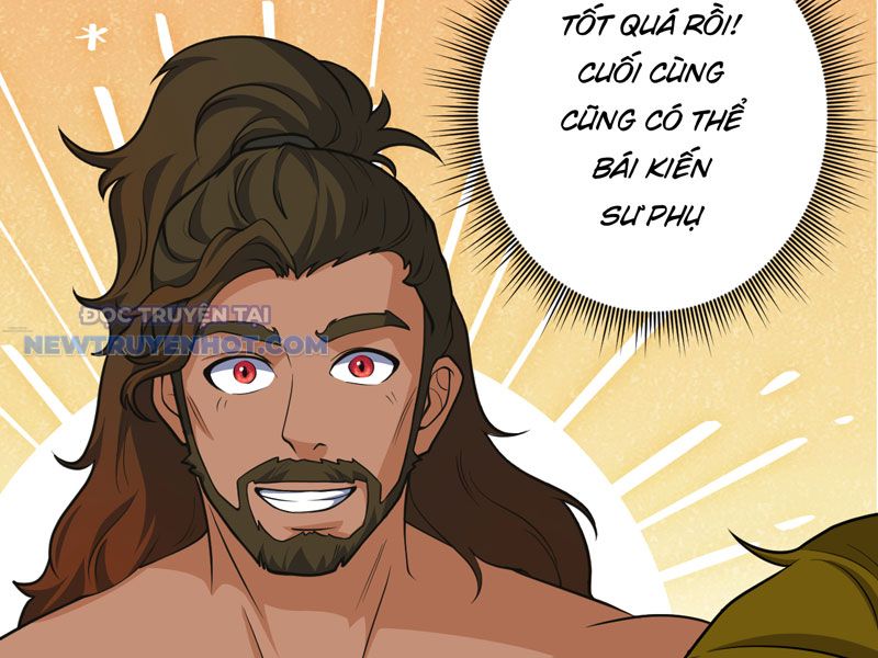 đồ đệ Ta đều Là Vô địch đại Yêu Chapter 20 - Trang 10