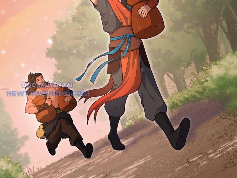 đồ đệ Ta đều Là Vô địch đại Yêu Chapter 20 - Trang 20