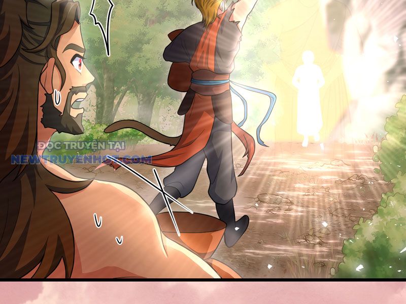 đồ đệ Ta đều Là Vô địch đại Yêu Chapter 20 - Trang 22