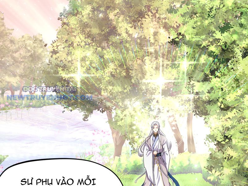 đồ đệ Ta đều Là Vô địch đại Yêu Chapter 20 - Trang 38