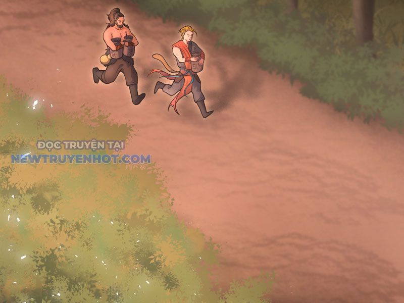 đồ đệ Ta đều Là Vô địch đại Yêu Chapter 20 - Trang 4