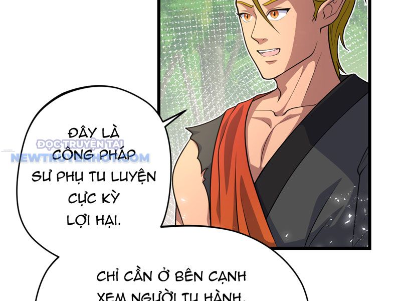 đồ đệ Ta đều Là Vô địch đại Yêu Chapter 20 - Trang 44
