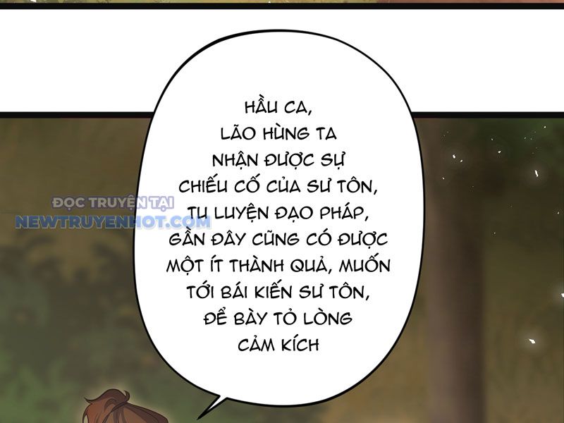 đồ đệ Ta đều Là Vô địch đại Yêu Chapter 20 - Trang 5