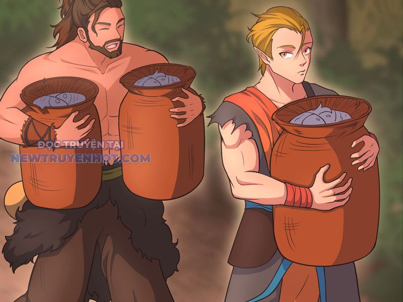 đồ đệ Ta đều Là Vô địch đại Yêu Chapter 20 - Trang 6