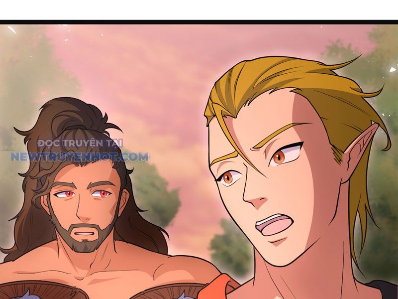 đồ đệ Ta đều Là Vô địch đại Yêu Chapter 20 - Trang 8