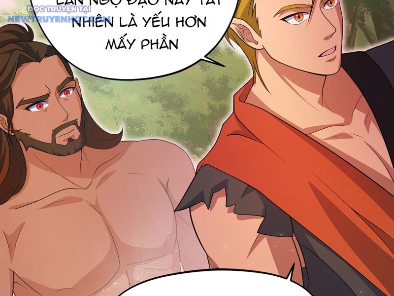 đồ đệ Ta đều Là Vô địch đại Yêu Chapter 21 - Trang 18
